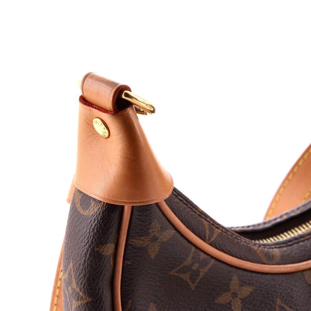 Louis Vuitton Loop Handbag Monogram Canvas - Picture 7 of 7